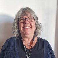 Senior Project Worker