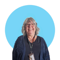 Senior Project Worker