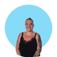 Support Worker